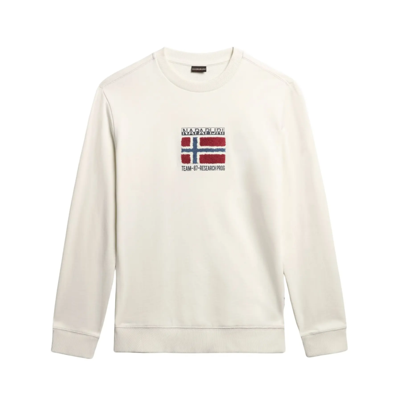 Sweatshirt Napapijri B-verres C