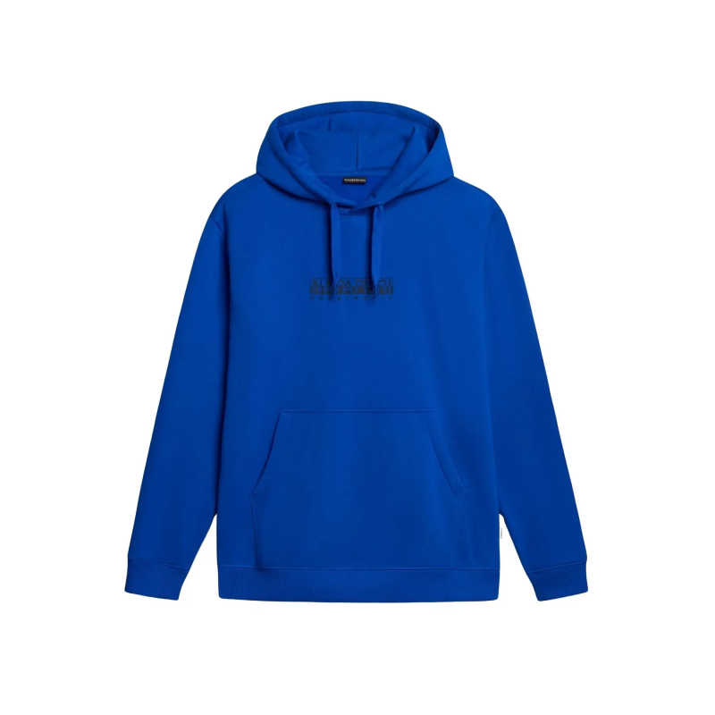 Kapuzensweatshirt Napapijri Box