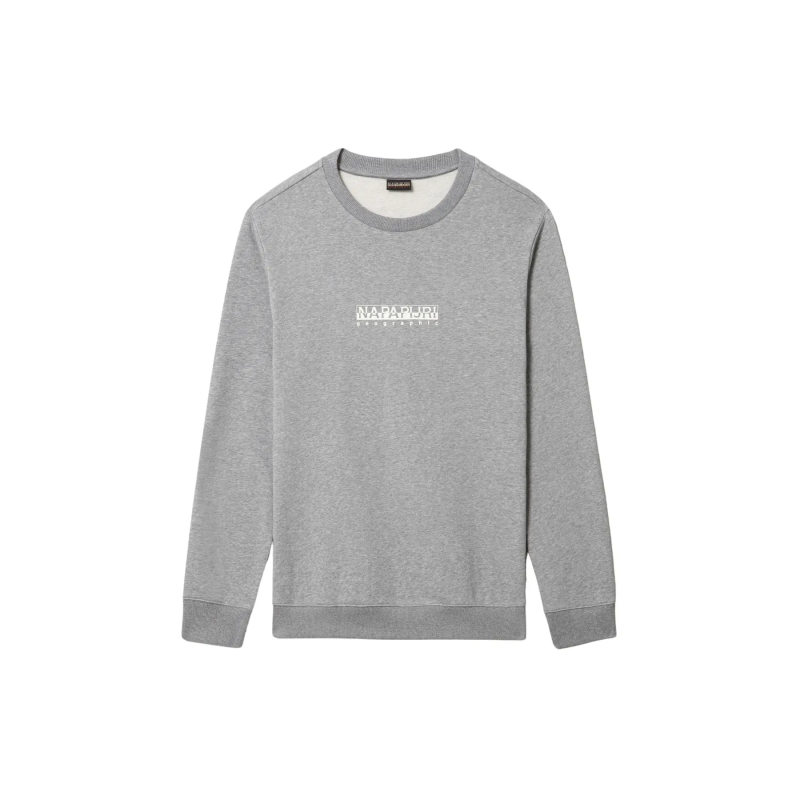 Sweatshirt Rundhalsausschnitt Napapijri B-Box