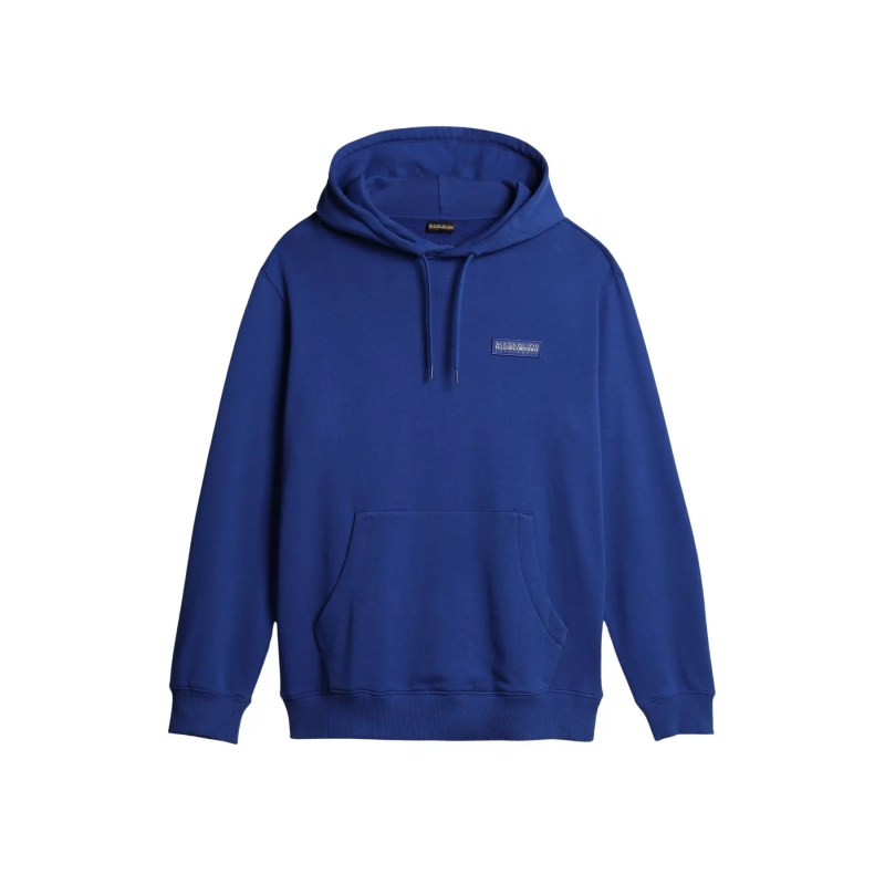 Kapuzenpullover Napapijri Morgex