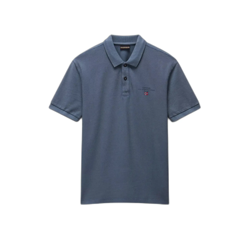 Polo-Shirt Napapijri Elbas SS 4