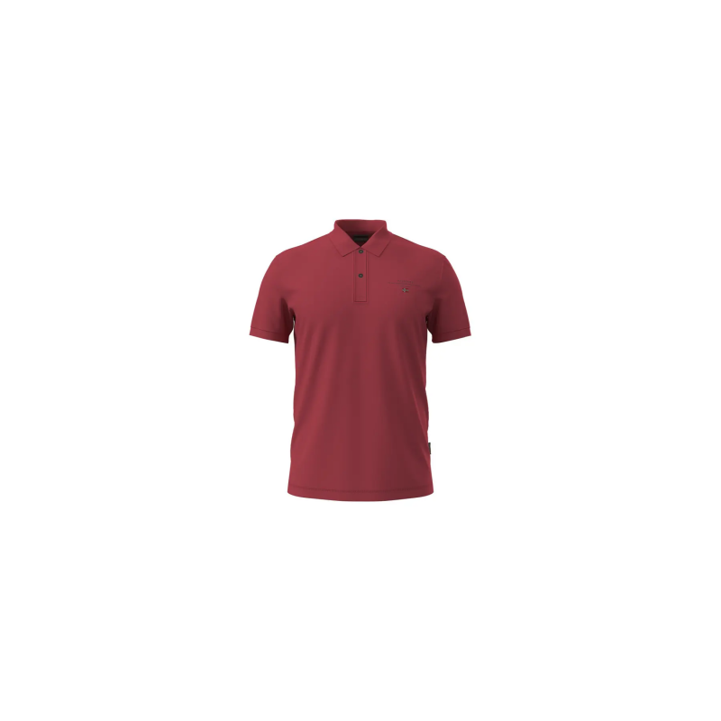 Polo-Shirt Napapijri Elbas 4