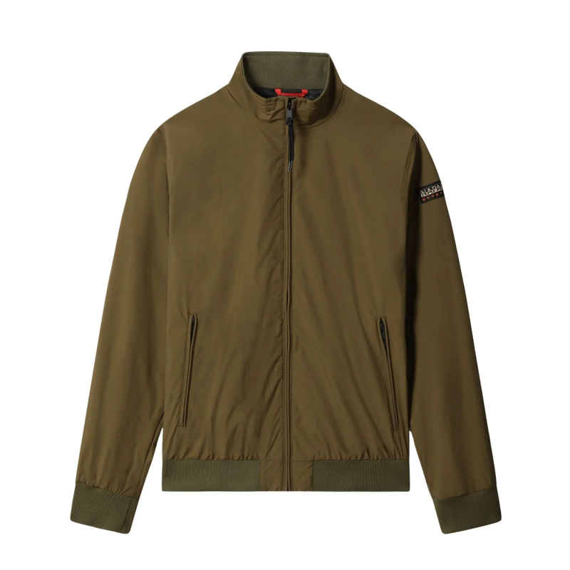 Jacke Napapijri A-Montavic