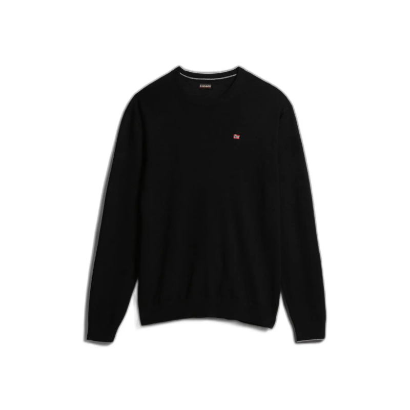 Sweatshirt Rundhalsausschnitt Napapijri Damavand 4