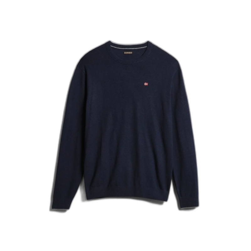 Sweatshirt Rundhalsausschnitt Napapijri Damavand 4
