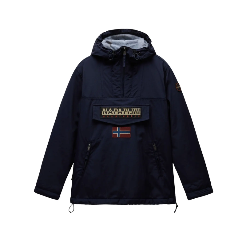 Regenjacke Frauen Napapijri Rainforest Pkt 4