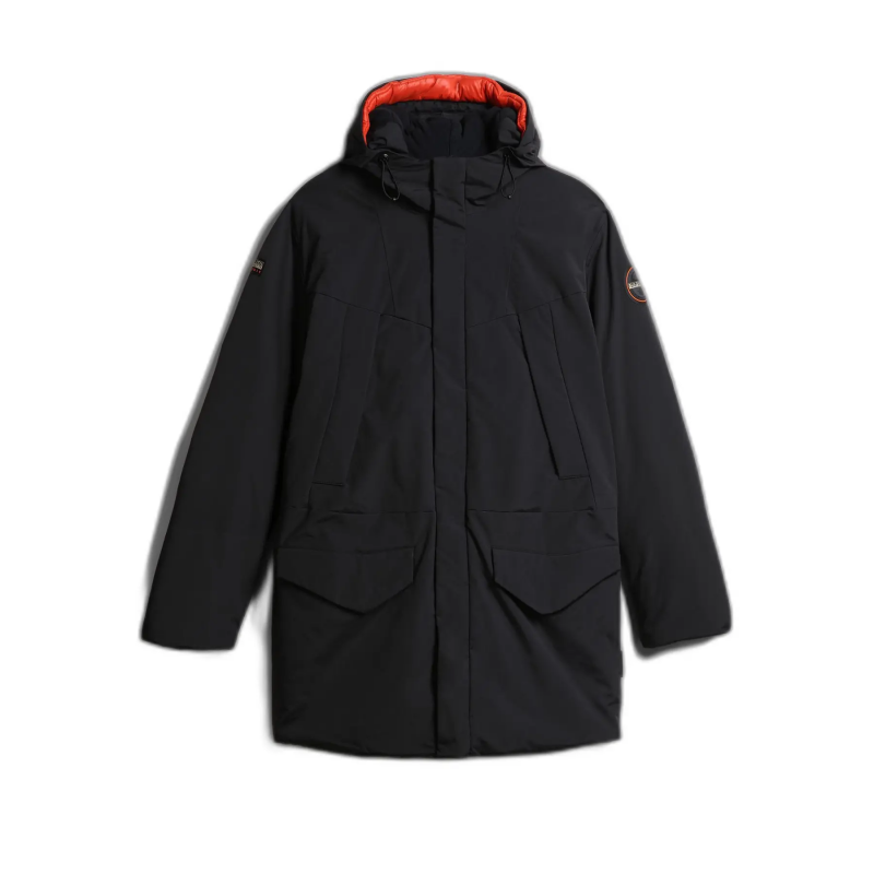 Parka Napapijri Rankine 2