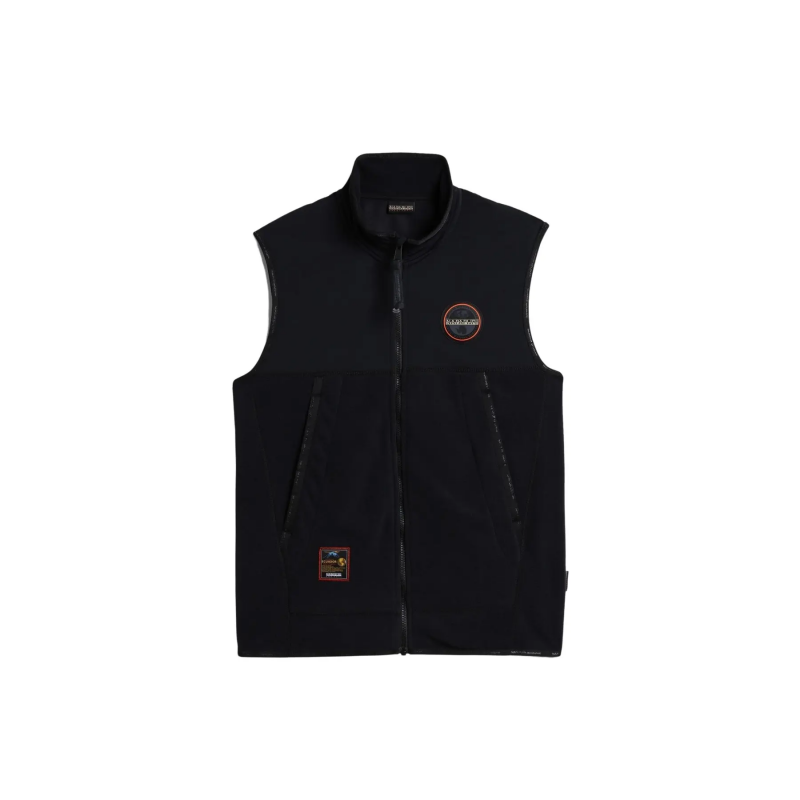 Ärmellose Jacke Napapijri Ambato