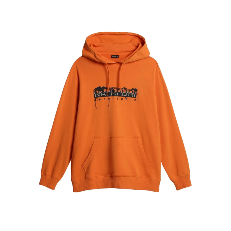 Kapuzenpullover Napapijri Napo