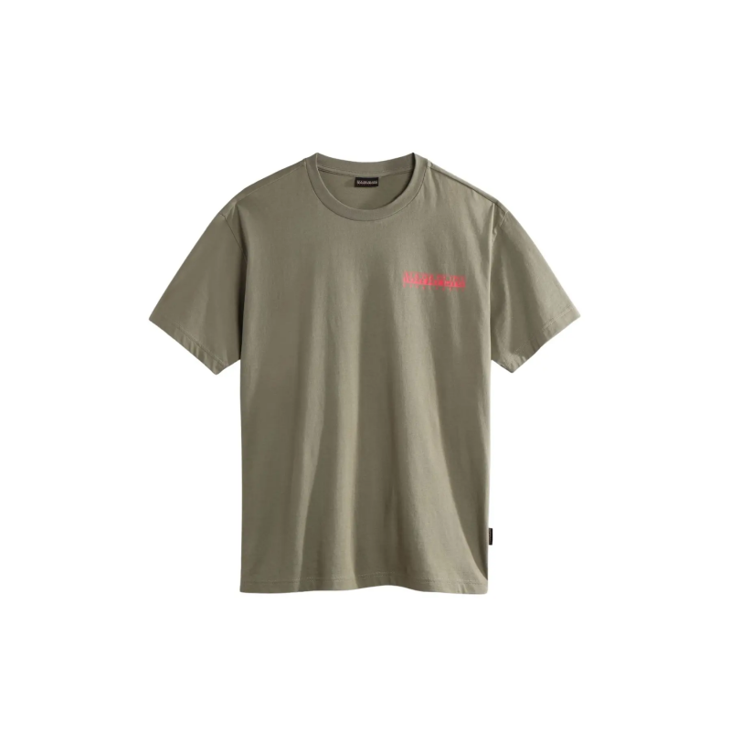 T-Shirt Napapijri
