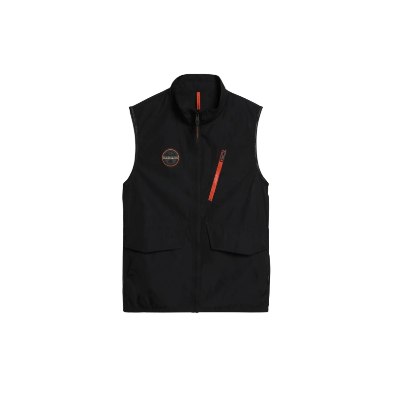 Ärmellose Jacke Napapijri Rionapo