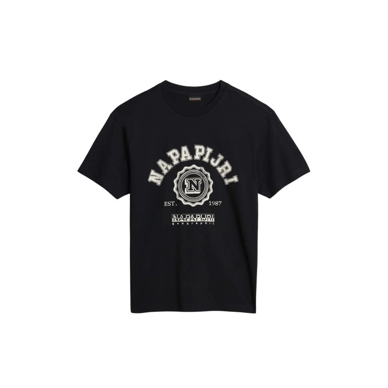 T-Shirt Napapijri