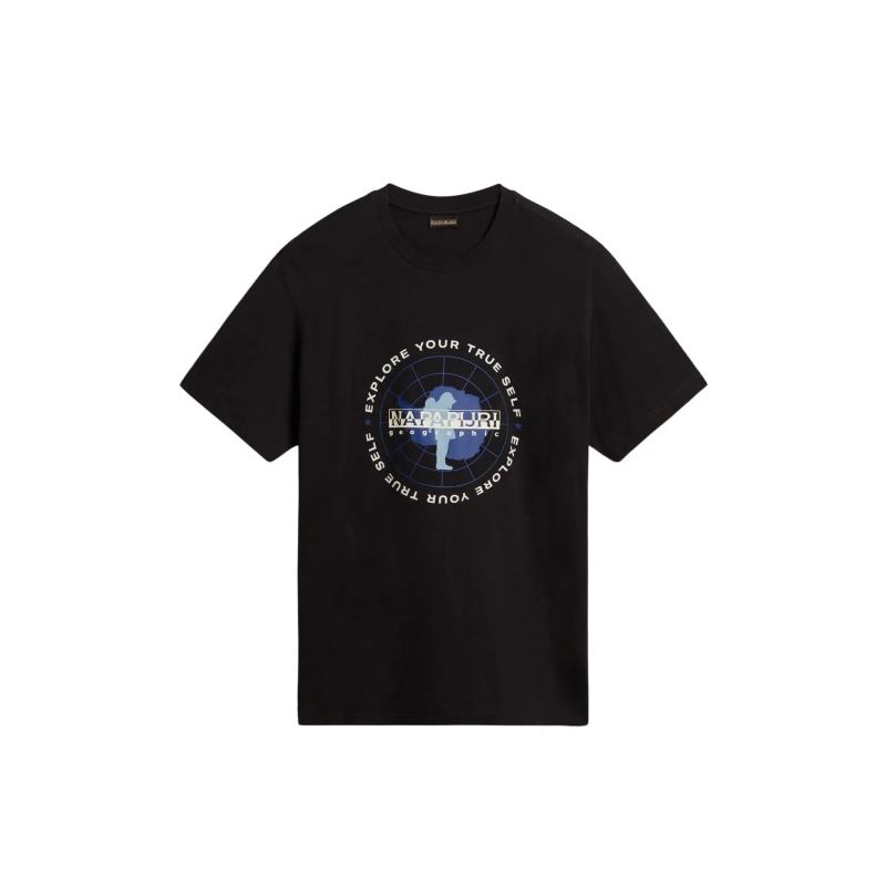T-Shirt Napapijri