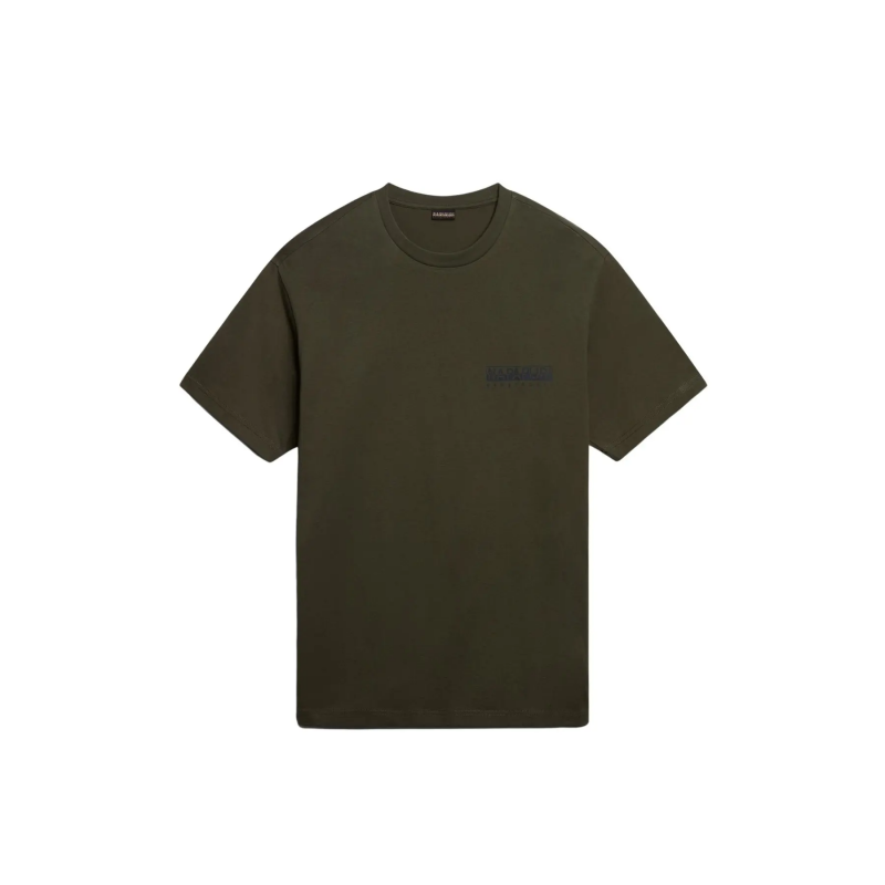T-Shirt Napapijri
