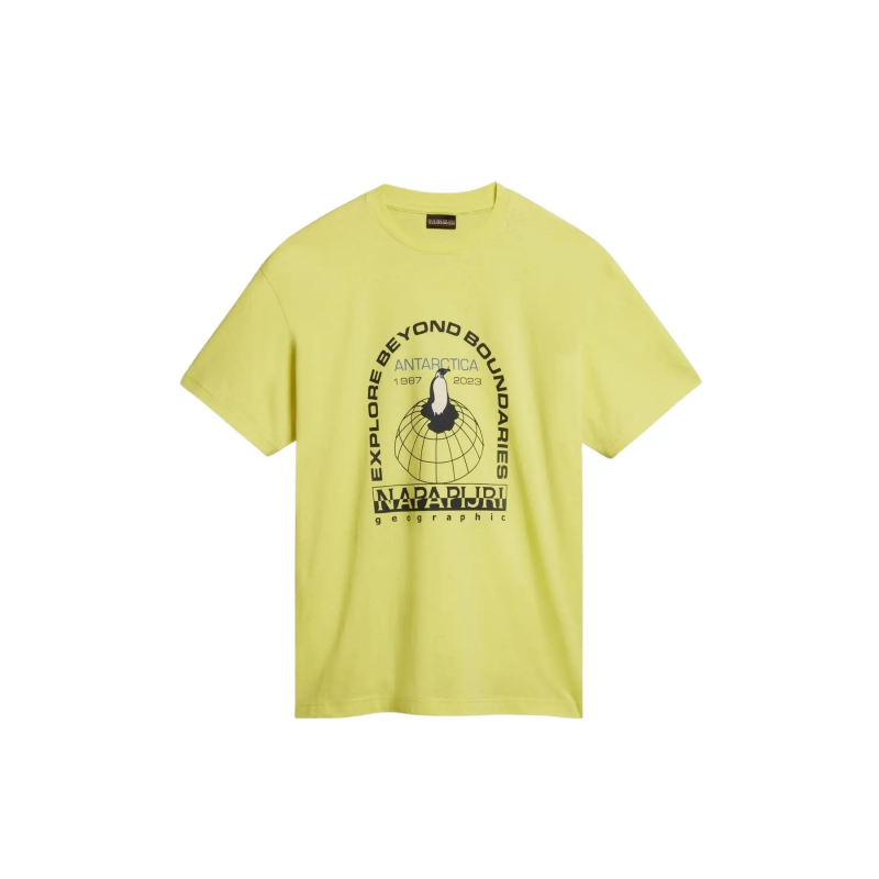 T-Shirt Napapijri