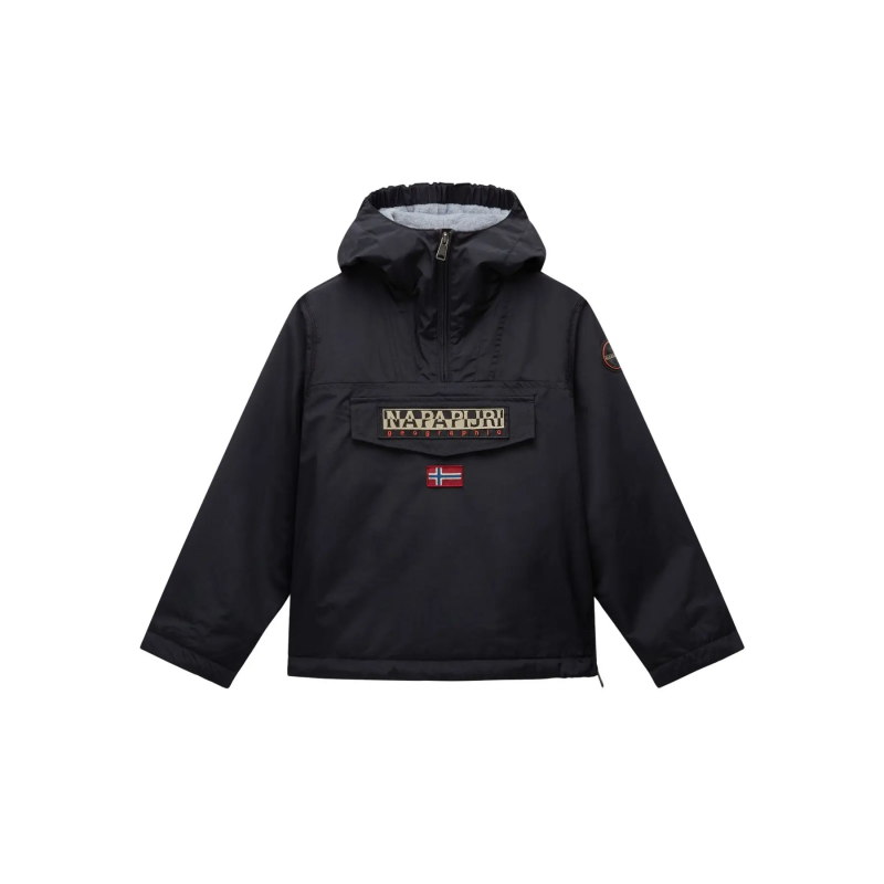 Wasserdichte Kinderjacke Napapijri Rainforest Wi 2