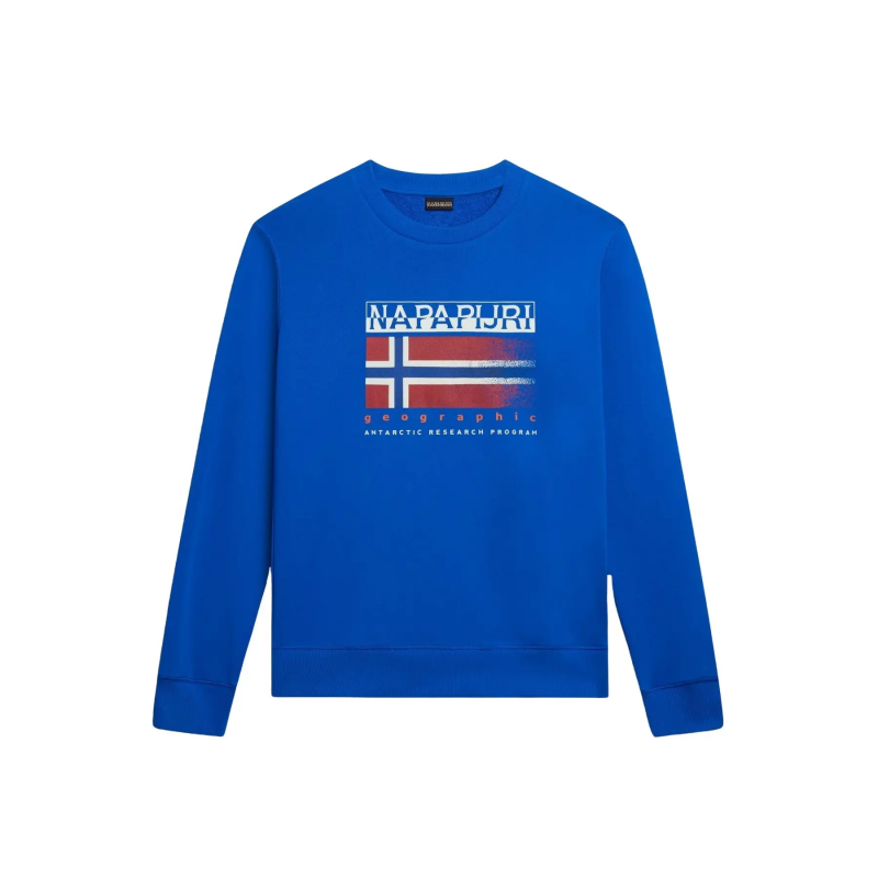 Pullover Napapijri Kreis