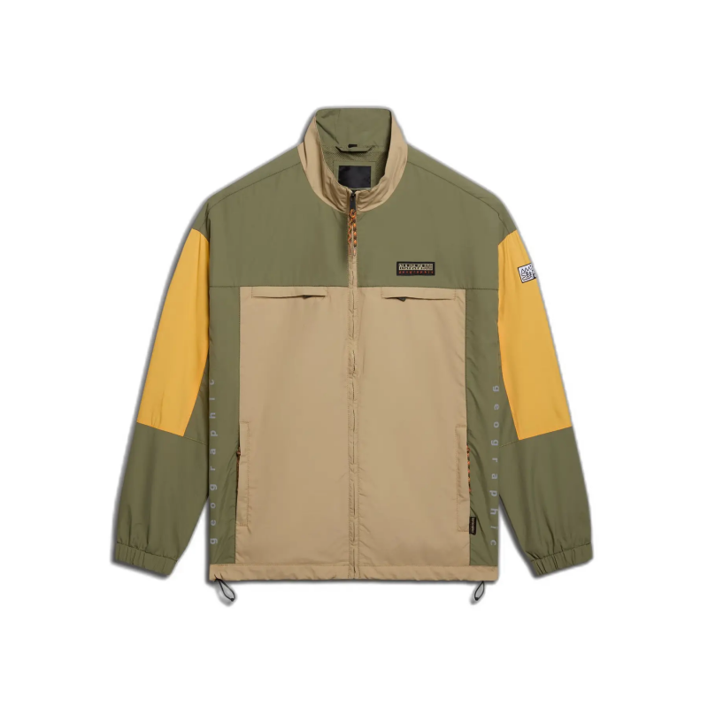 Jacke Napapijri Boyd