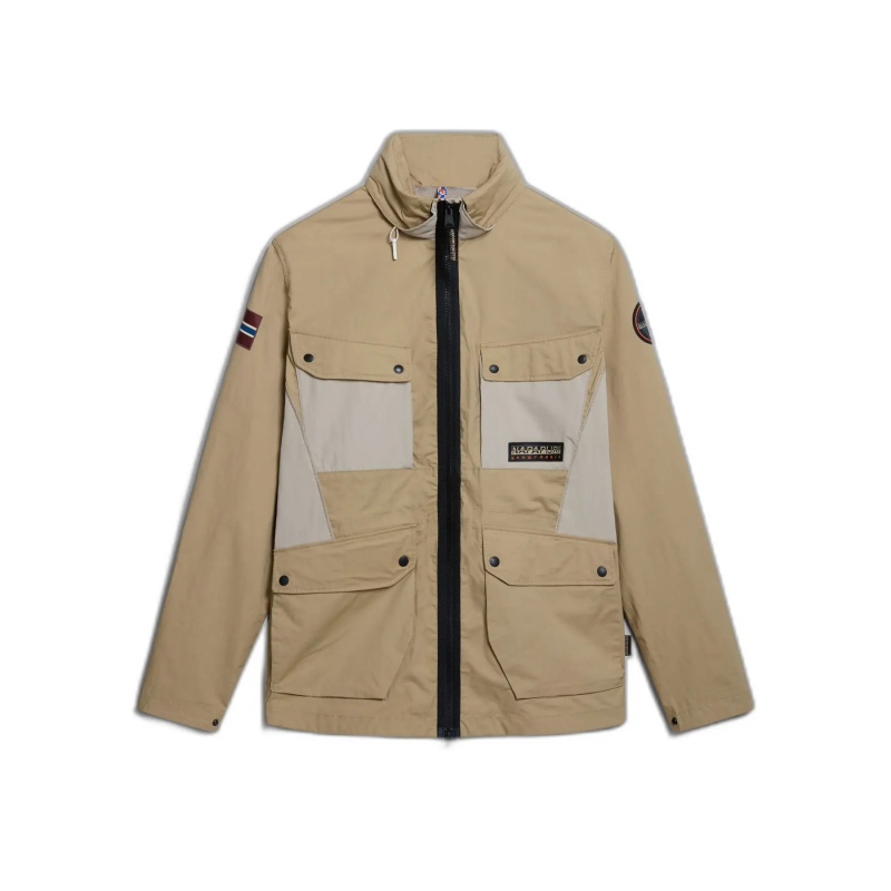 Jacke Napapijri Tepees