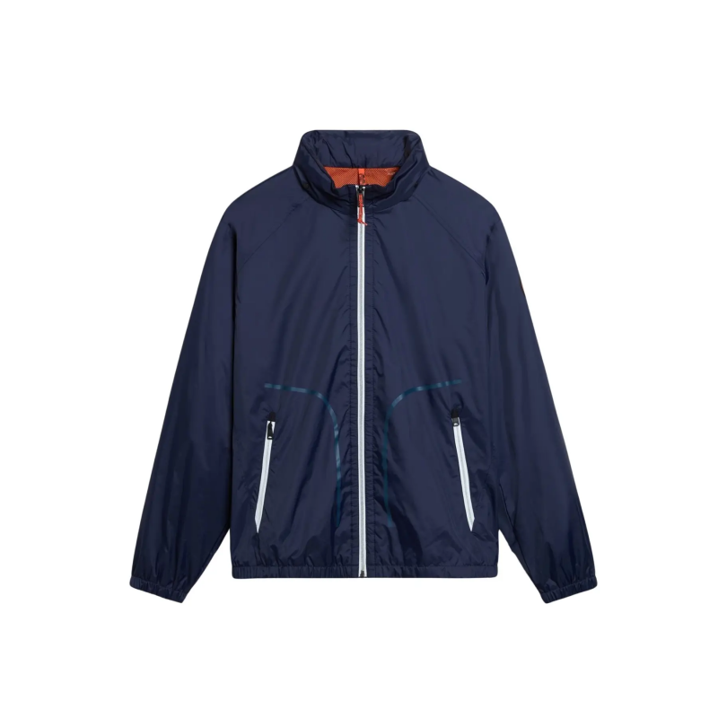 Regenjacke Napapijri A-cloudy
