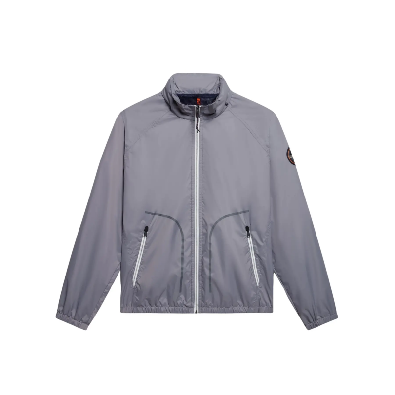 Regenjacke Napapijri A-cloudy