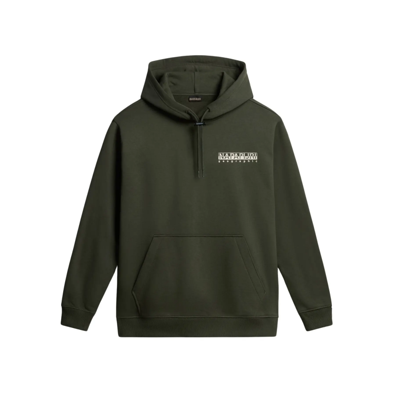 Kapuze Parka Napapijri Telemark