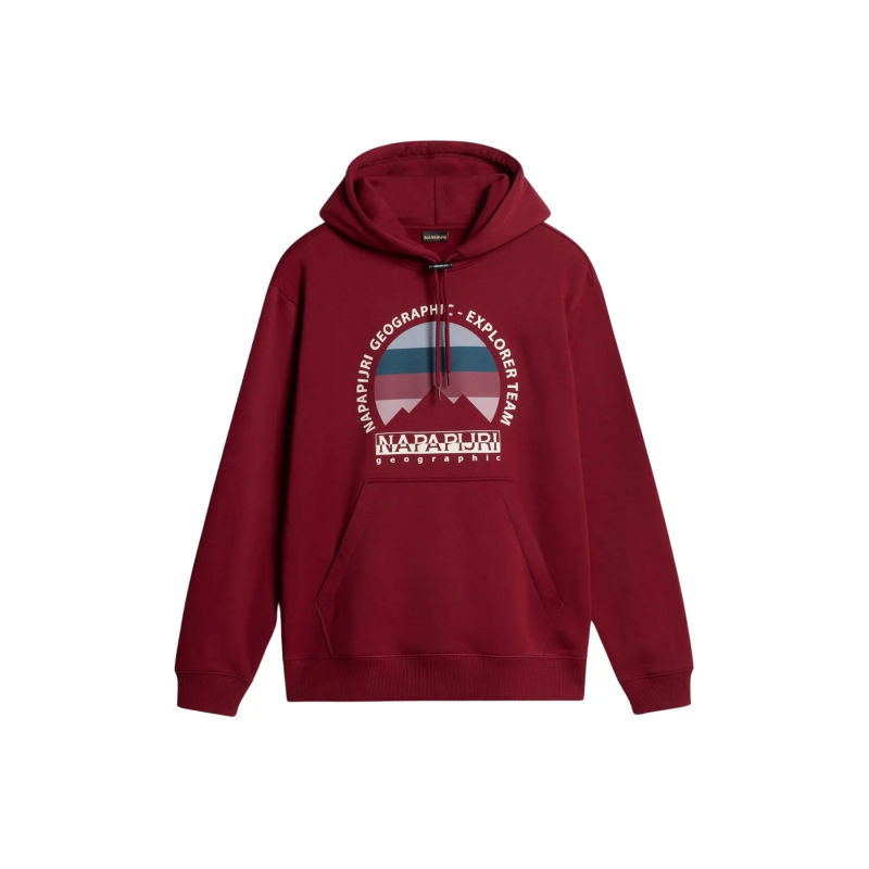 Kapuze Parka Napapijri Telemark
