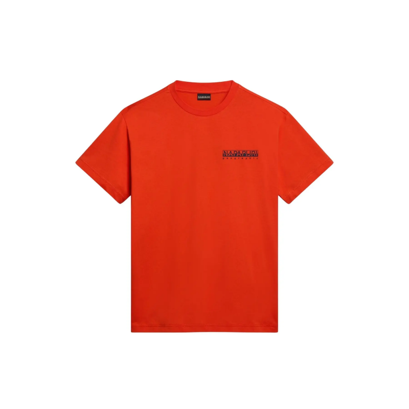 T-Shirt Napapijri Gouin