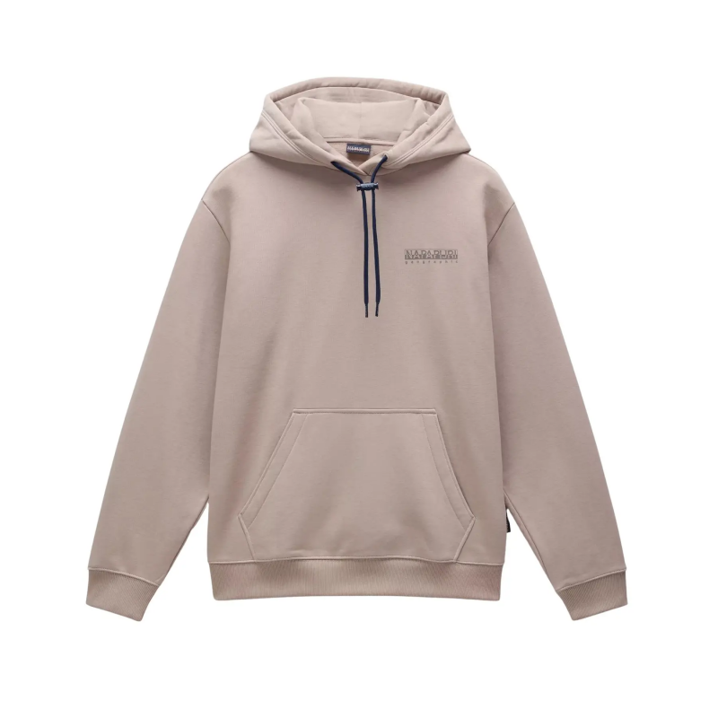 Hoodie Napapijri B-Albula
