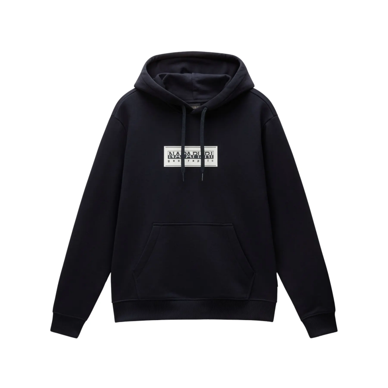 Kapuzensweatshirt Napapijri B-Box H