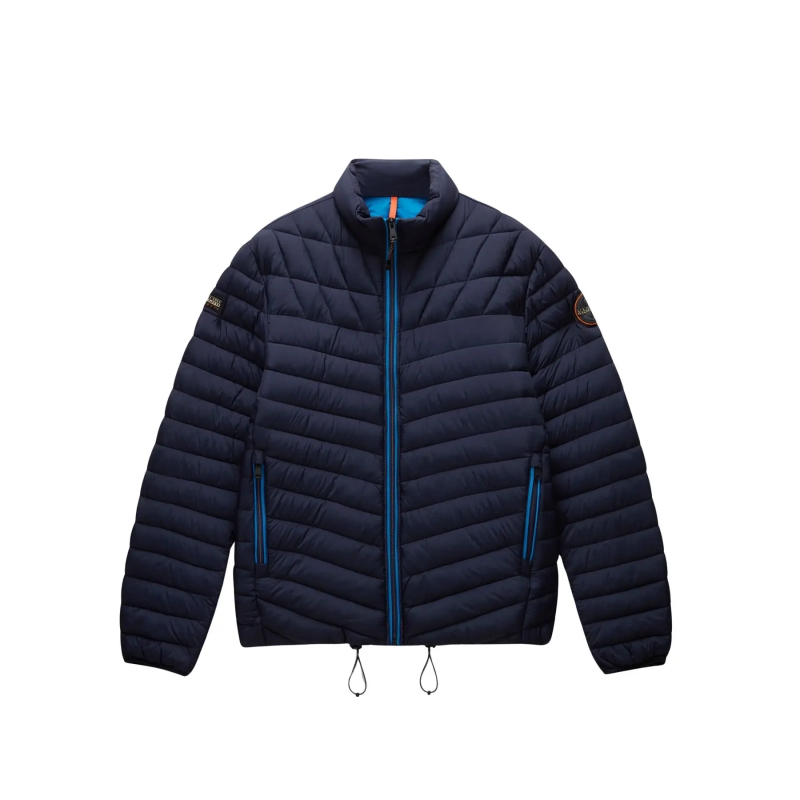 Regenjacke Napapijri A-Lapaz