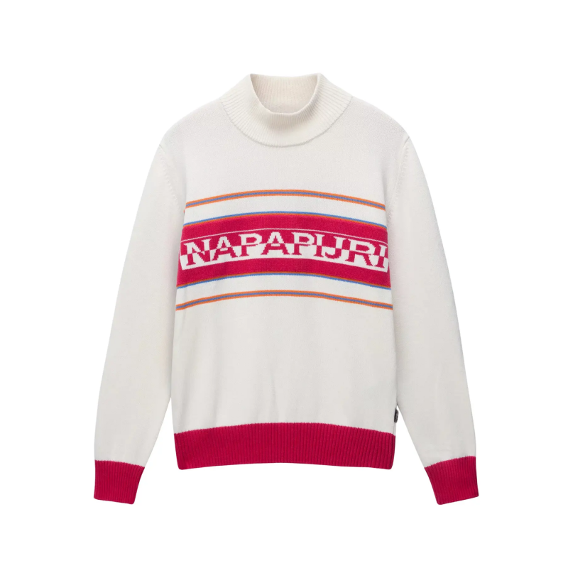 Pullover Rollkragen Napapijri D-sardona