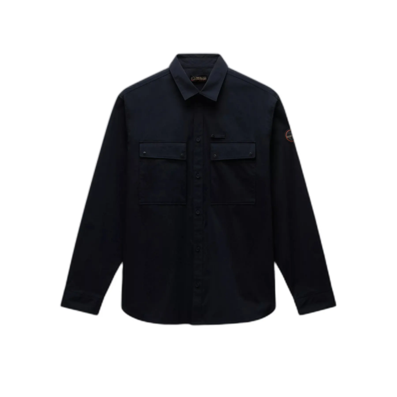 Regenjacke Napapijri G-Bosson