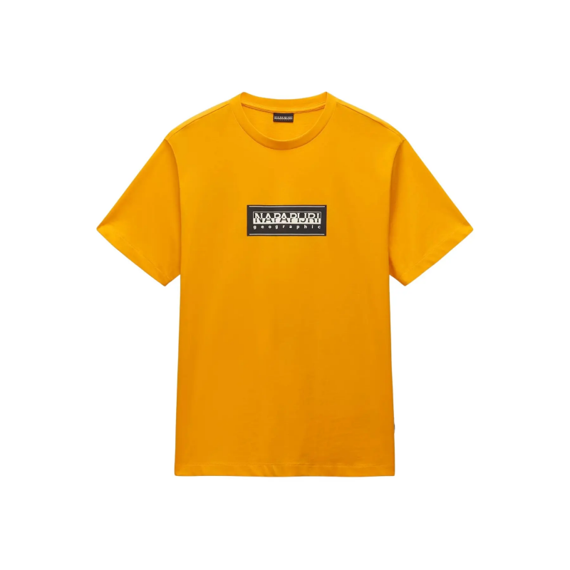 T-Shirt Napapijri S-Box