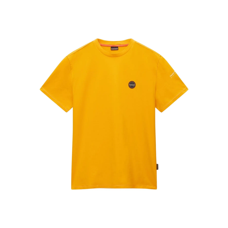 T-Shirt Napapijri S-Badge