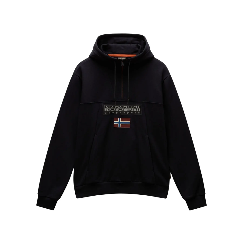 Pullover Napapijri Burgee HZH