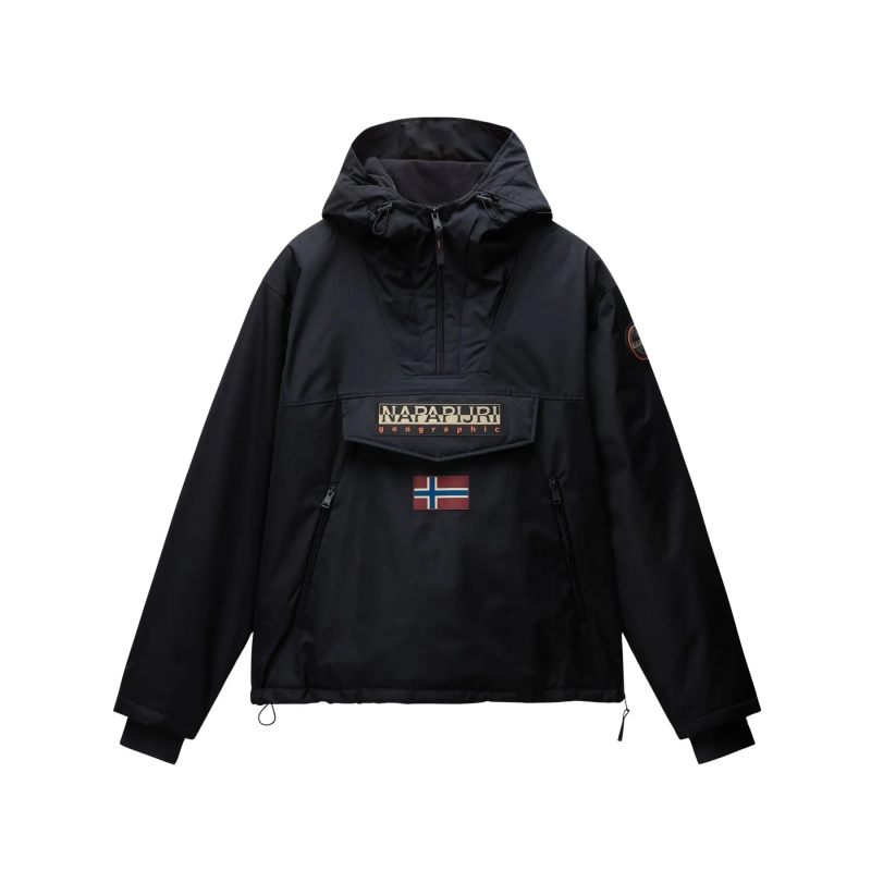 Regenjacke Napapijri Rainforest Next
