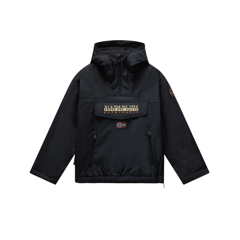 Regenjacke für Kinder Napapijri Rainforest Next P