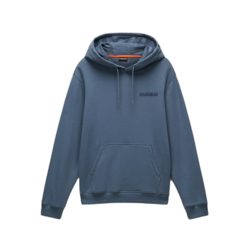 Hoodie Napapijri B-Sovana H