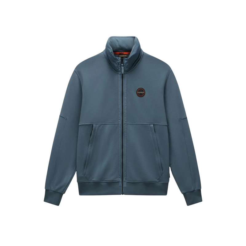 Pullover Napapijri B-Ambra
