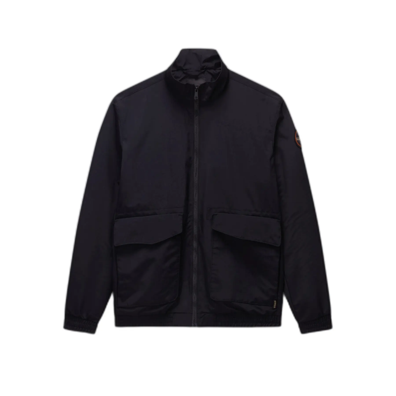 Regenjacke Napapijri A-Giovi
