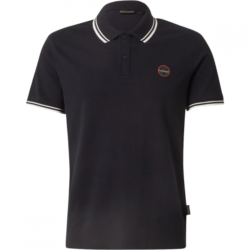 Polo-Shirt Napapijri E-Macas SS 1