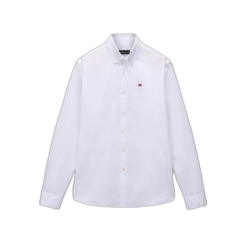 Langarmshirt Napapijri Talla