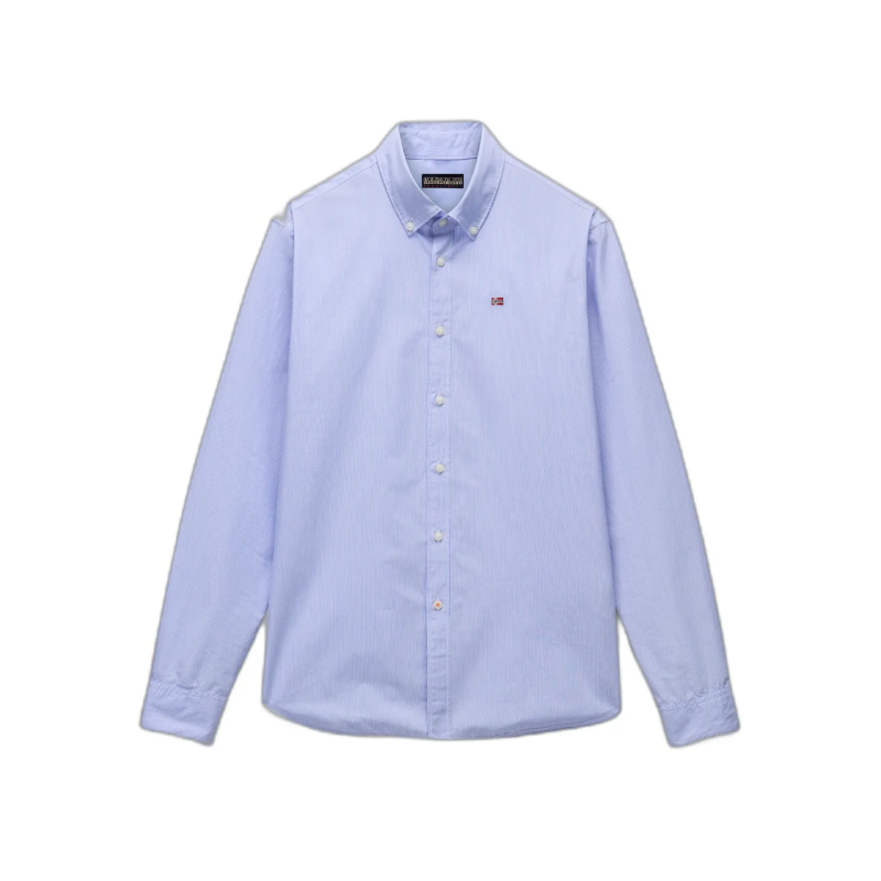 Langarmshirt Napapijri Talla