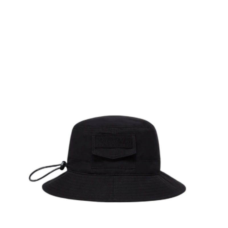Damenhut Napapijri F-Blanc W