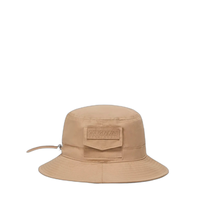 Damenhut Napapijri F-Blanc W