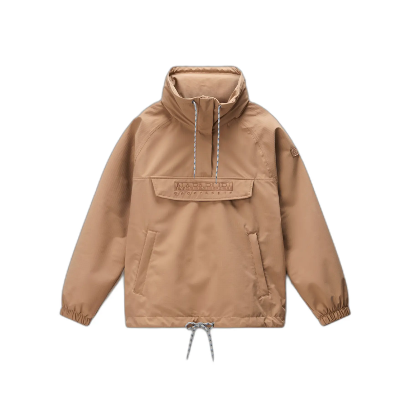 Regenjacke für Damen Napapijri Rainforest