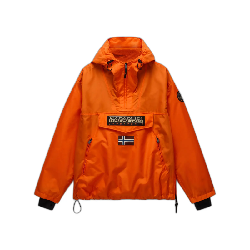Regenjacke Napapijri Rainforest Next Summer