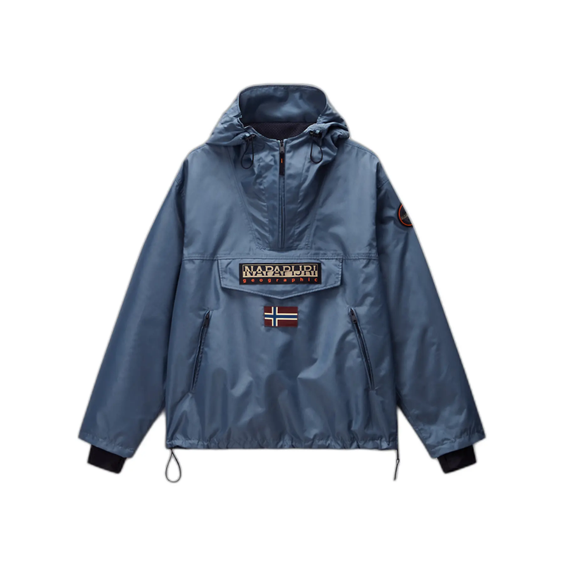 Regenjacke Napapijri Rainforest Next Sum