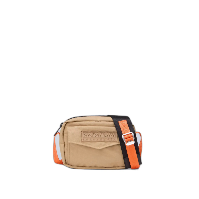 Schultertasche Napapijri H-Morra